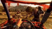  Dying Light: The Following 2