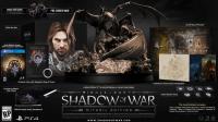 скриншот Middle-earth: Shadow of War 4