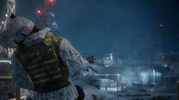 скриншот Sniper Ghost Warrior Contracts 1