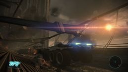 скриншот Mass Effect Legendary Edition 0
