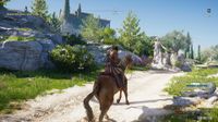 скриншот Assassin's Creed Odyssey 1