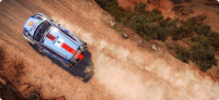 скриншот WRC 7 0