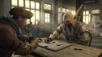 скриншот Assassin's Creed III 0
