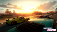 скриншот Forza Horizon 0