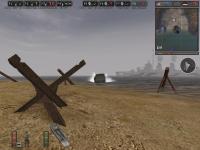 скриншот Battlefield 1942 2