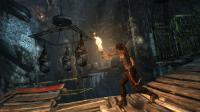 скриншот Tomb Raider 5