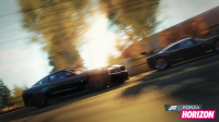 скриншот Forza Horizon 5