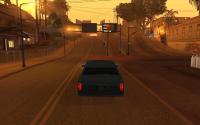 скриншот Grand Theft Auto: San Andreas 3