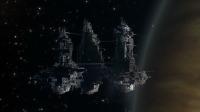 скриншот Alien: Isolation 1
