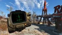 скриншот Fallout 4 VR 1