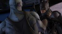 скриншот Batman - The Telltale Series 0