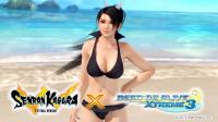 скриншот Dead or Alive Xtreme 3 3