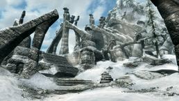  The Elder Scrolls V: Skyrim Special Edition 3