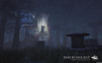 скриншот Dead by Daylight 2