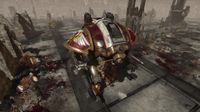 скриншот Warhammer 40,000: Inquisitor - Martyr 4