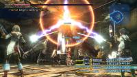скриншот Final Fantasy XII: The Zodiac Age 0