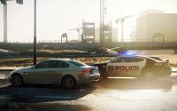 скриншот Need for Speed: Most Wanted 1