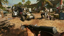 скриншот Far Cry 6 3