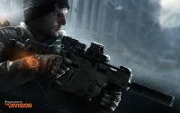 скриншот Tom Clancy's The Division 1