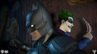  Batman: The Enemy Within - The Telltale Series 1