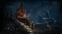 скриншот Dark Souls III - The Ringed City 4