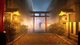  GhostWire: Tokyo 0