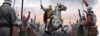 скриншот Total War: ROME II - Empire Divided 2
