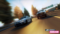 скриншот Forza Horizon 0