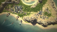 скриншот Tropico 5 3